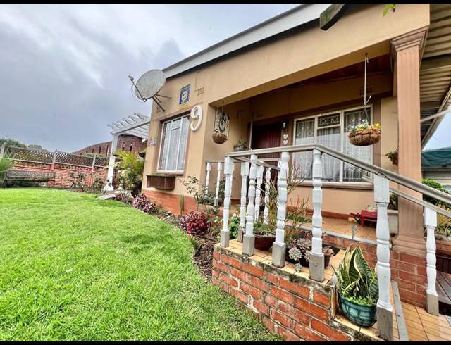 3 BEDROOM HOUSE FOR SALE IN NORTHDALE